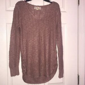 Pink Republic Sweater
